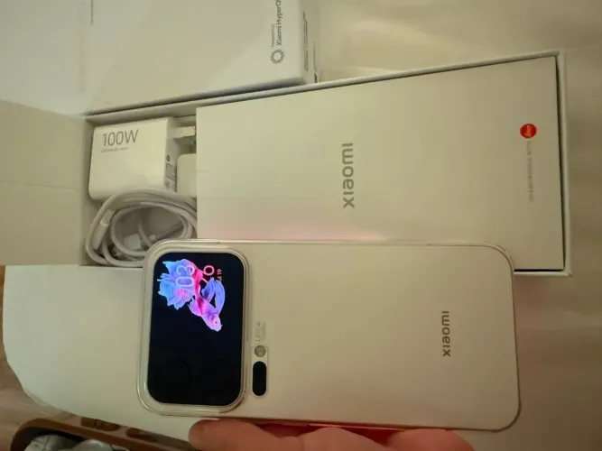 xiaomi mi 17 pro max