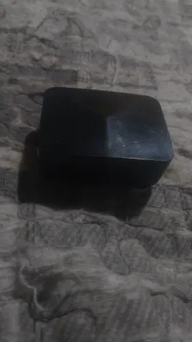 Fones de ouvido novos