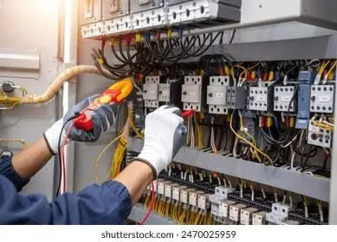 Eletricista 24 horas