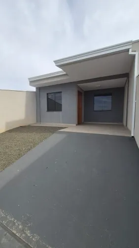 ALUGO CASA NO TERRALIZ UVARANAS