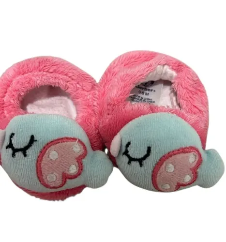 Pntufa para bebes