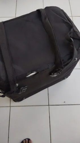 Mochila Beg térmica 