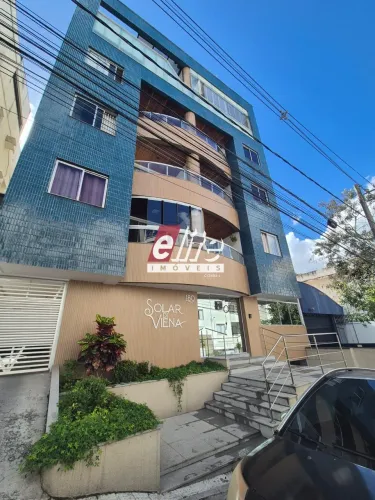 Apartamento Cobertura Duplex em Mata da Praia, Vitória/ES