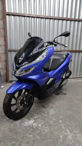 Peças de pcx 2019 a 2022