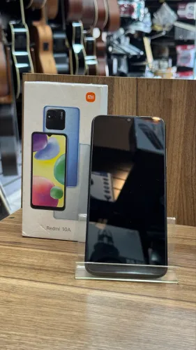 Redmi 10A