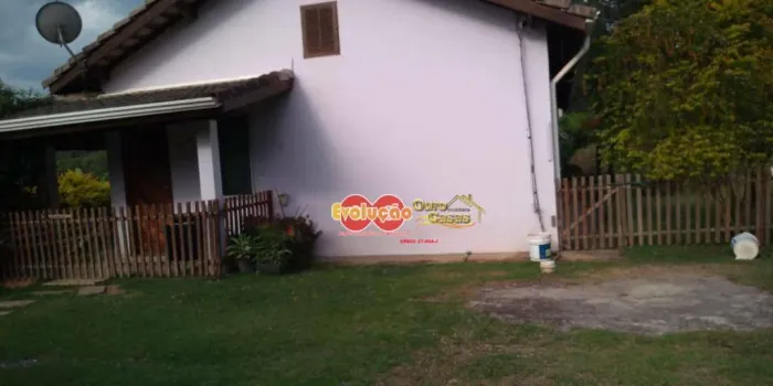 Chácara - Município Morungaba-SP.