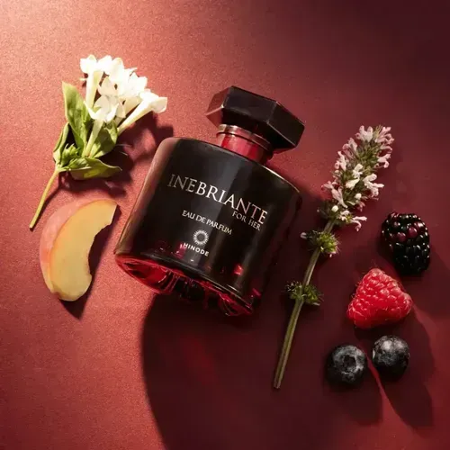 Inebriante For Her Eau de Parfum 100ml