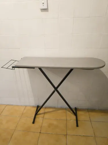 Tábua de Passar Roupa