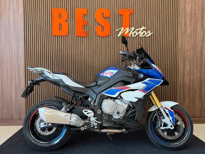 S 1000 XR