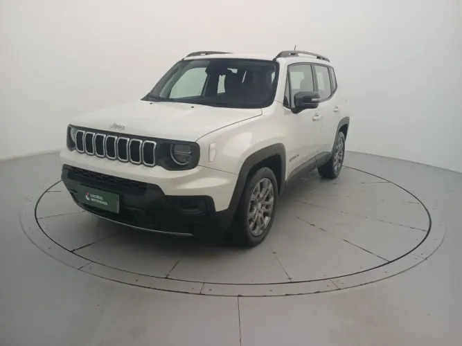 Jeep Renegade Long. T270 1.3 TB 4X2 Flex Aut. 2026