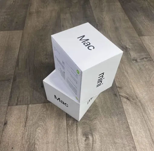 M6 || MAC MINI