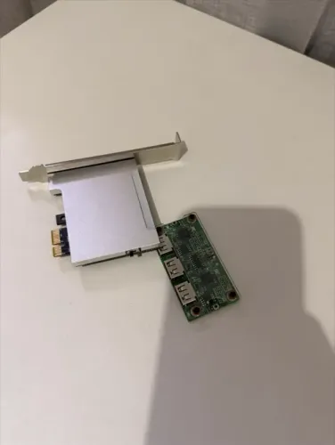 PLACA FPGA DMA 75T + MAKCU ( MELHOR PREÇO DA OLX INTEIRA )