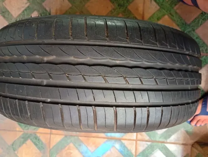 Pneu Aro 17 Cinturato P1 Plus 225/45 r17 94w