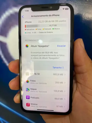 Iphone 11 pro