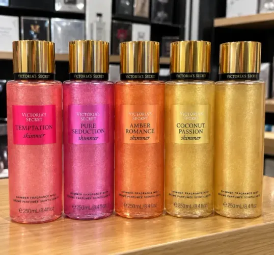 Body Splash Victoria Secret´s