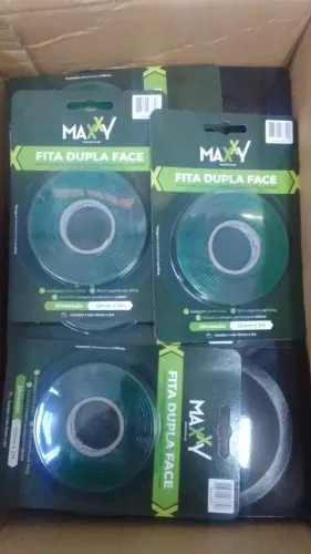 Fita dupla face