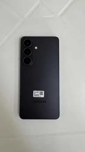 s26 256 muito novo