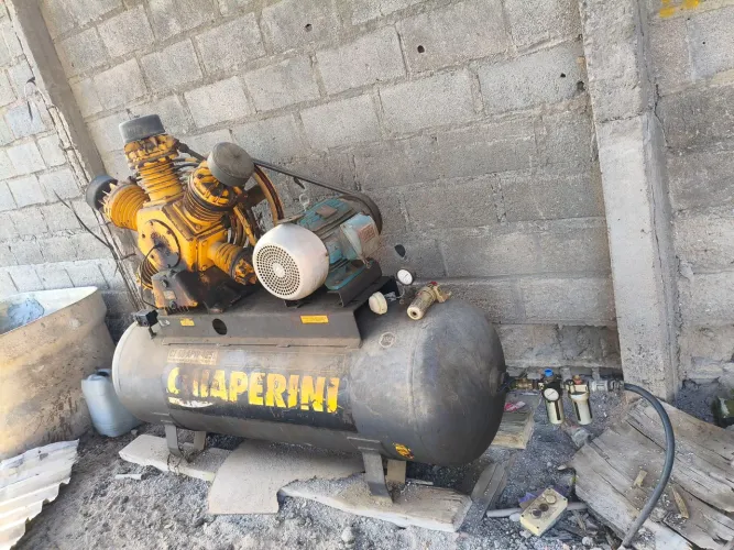 Máquina de fazer inter travado , blocos etc