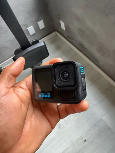 GoPro Hero 13 Black