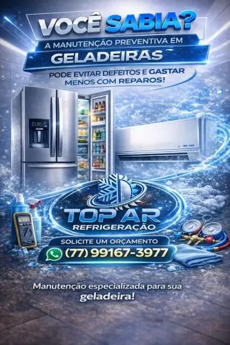 Instalação de ar condicionado/ concerto máquina de lavar/ geladeira/ lava louça/lave seca