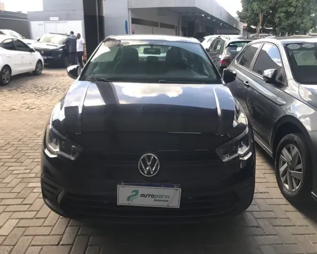 Volkswagen Polo 1.0 TSI Flex 12V 5P 2023