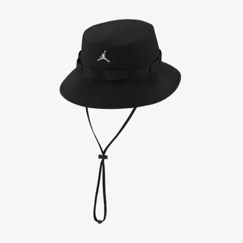 Vendo bucket original da Jordan cor dele é CINZA