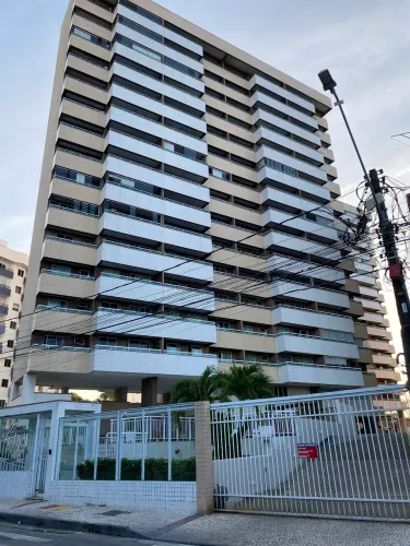 Vende excelente apartamento 