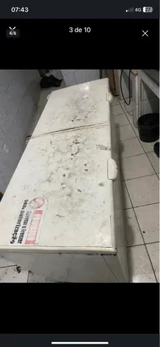 Freezer