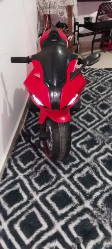 Vendo moto elétrica 