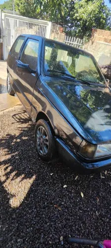 Fiat Uno Mille 1.0 Fire/ F.flex/ Economy 2P 2003