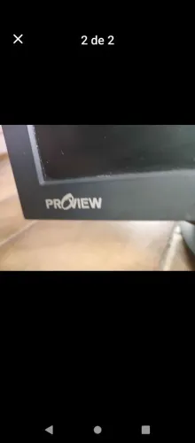 Monitor proview.