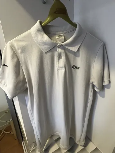 Camiseta polo tamanho M