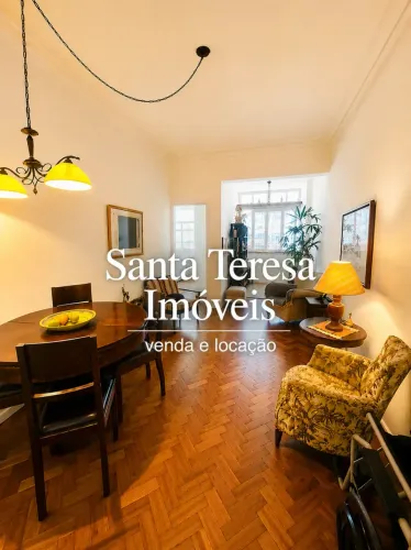 Apartamento 2 quartos na Rua Visconde de Piraja em ótima localização