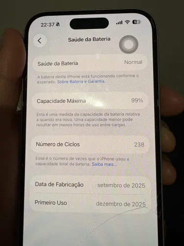 VENDO IPHONE 16