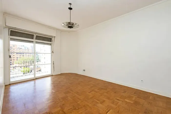 Apartamento à Venda - Bela Vista, 3 Quartos, 138 m2