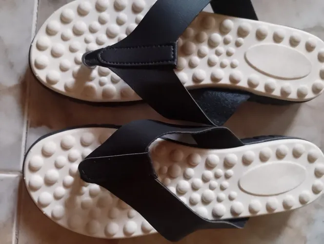 Chinelo feminino novinho