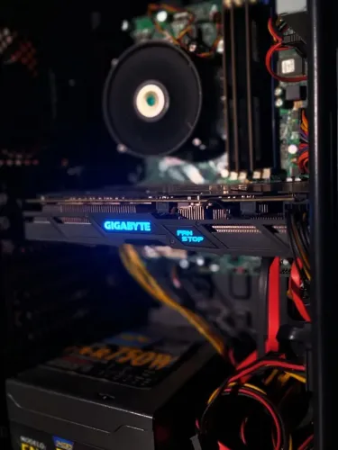 PC Gamer GTX1060