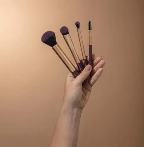 Kit de Pincéis Essentials