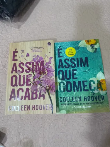Livros