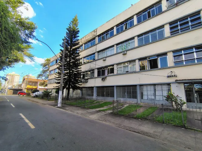 APARTAMENTO NOSSA SENHORA DAS GRAÇAS, 3 QUARTOS