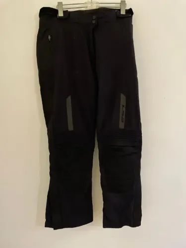 Calça Ls2 Motion Lady Impermeável Feminina
