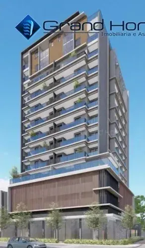 Apartamento 1 quarto em Praia da Costa