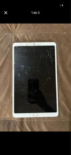 Tablet mi pad 4 xiaomi 64gb