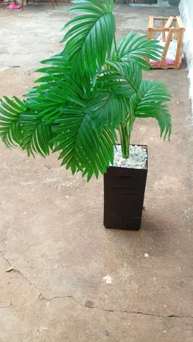 Coqueiro artificial