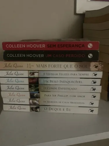 Livros
