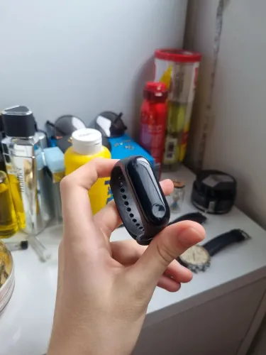 Relógio mi band