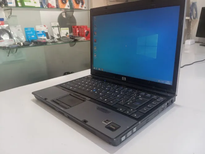 NOTEBOOK - HP- R$599- PROMOÇÃO