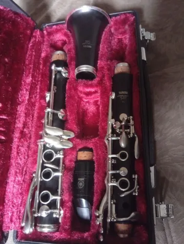 Clarinete 