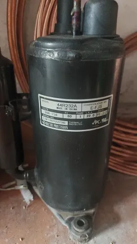 Compressor 