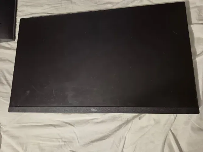 Monitor Gamer LG 23,8? IPS